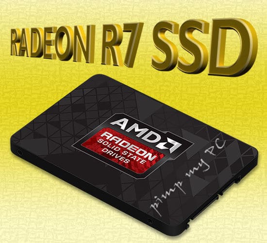 Ssd radeon отзывы