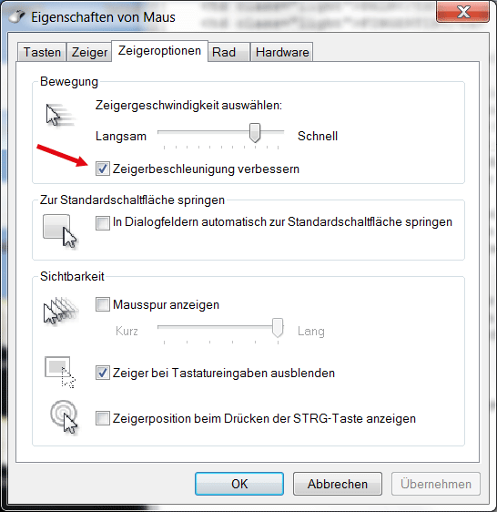 Bild: Ein How-To und ein Guide: Gaming-Mäuse erklärt