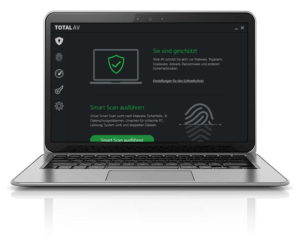 Total AV Antivirus Overview