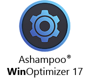 Tuning Software Ashampoo WinOptimizer17 Icon