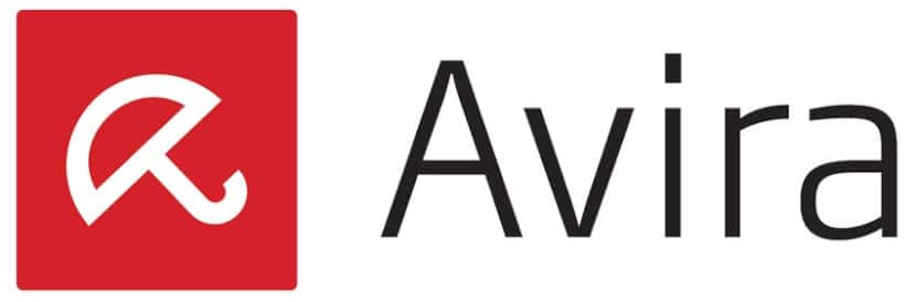 Avira Antivirus und Firewall Logo
