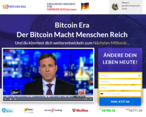 Excitement About Bitcoin Era Erfahrungen Trading Process - 8 Apr 2020 - Evensi