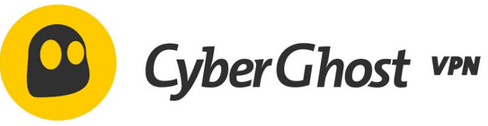 CyberGhost VPN Logo