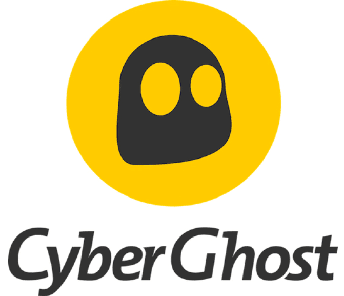 CyberGhost logo