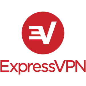 ExpressVPN Logo