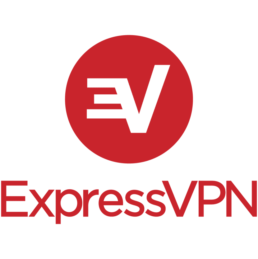 ExpressVPN logo