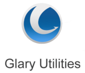 Glary Utilities Tuning Software Logo