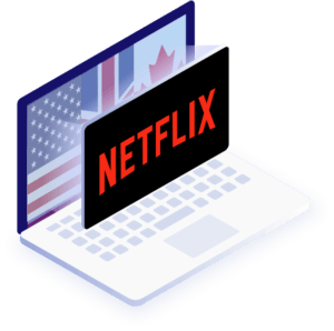 VPN für Netflix