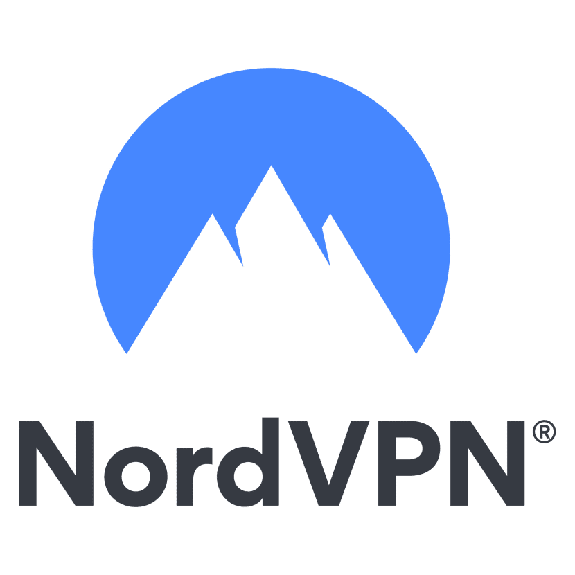 NordVPN logo