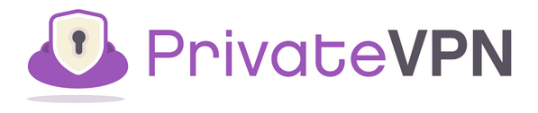 PrivateVPN Logo