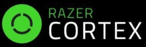 Tuning Software Razer Cortex Logo