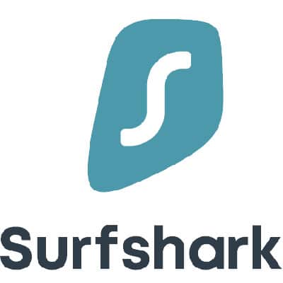 Surfshark logo