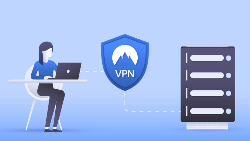 VPN Datenschutz