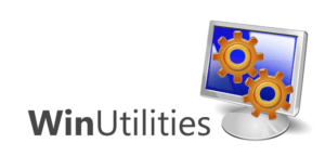 Win Utilitues Tuning Software Logo