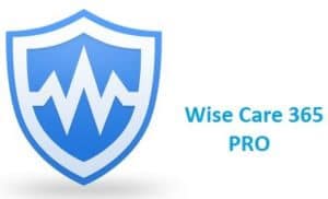 Tuning Software Wise Care Pro 365