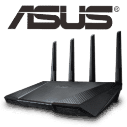 ASUS Router