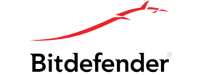 bitdefender Antivirus und Firewall Logo