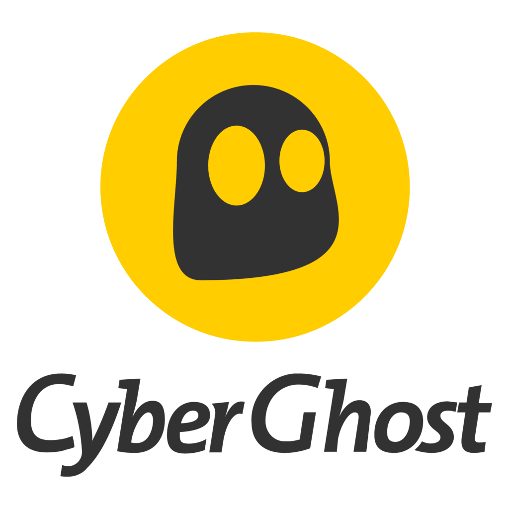 CyberGhost VPN Logo