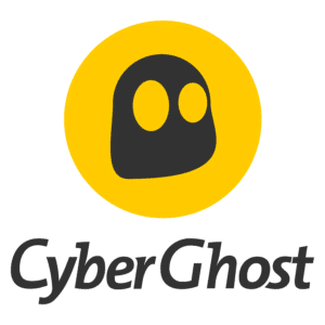 CyberGhost VPN Logo