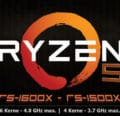 Bild: AMD Ryzen 5 – R5 1600X und R5 1500X im Test