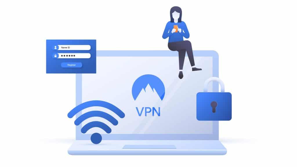 VPN Vorteile