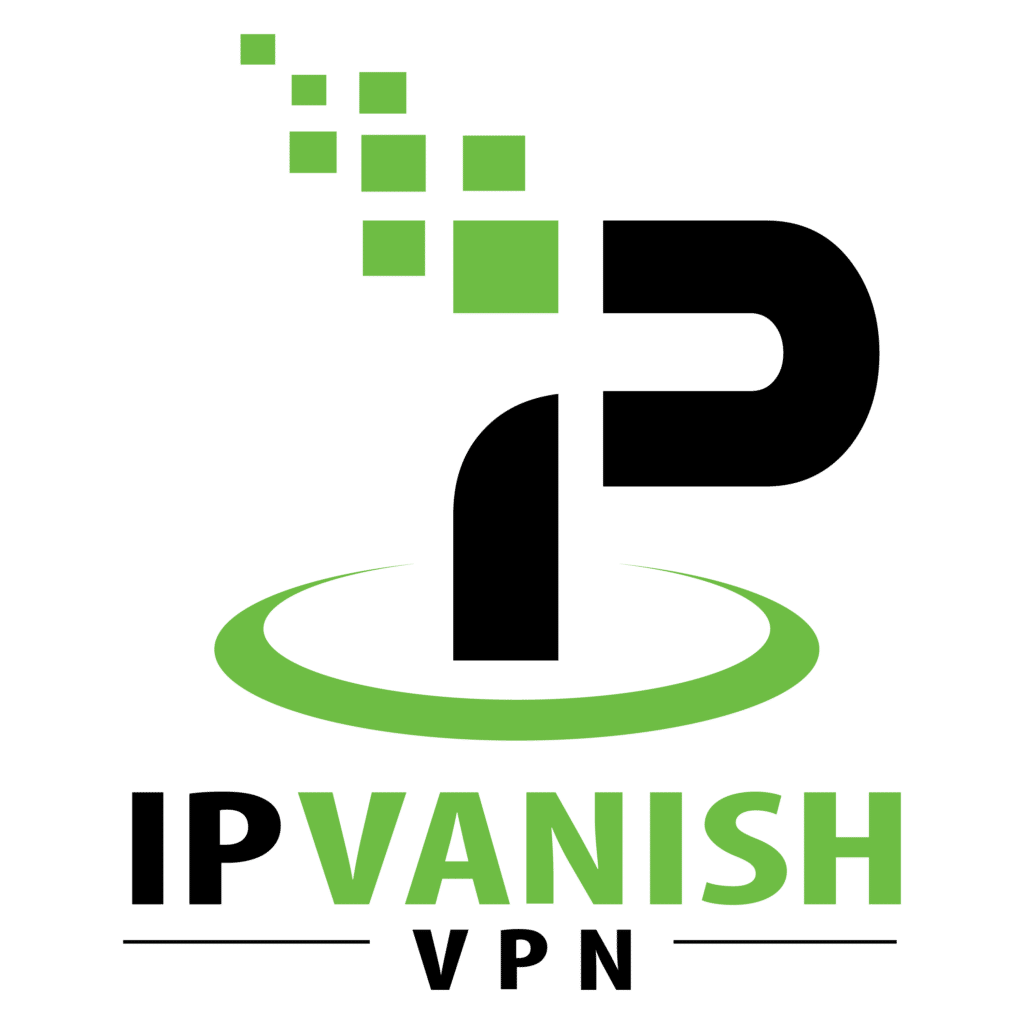 IPVanish Logo