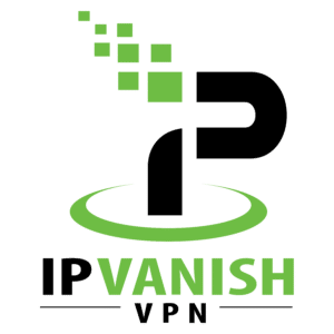 IPVanish Logo