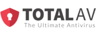 TotalAV logo