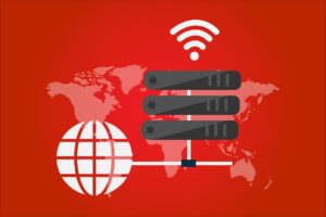 VPN-Router