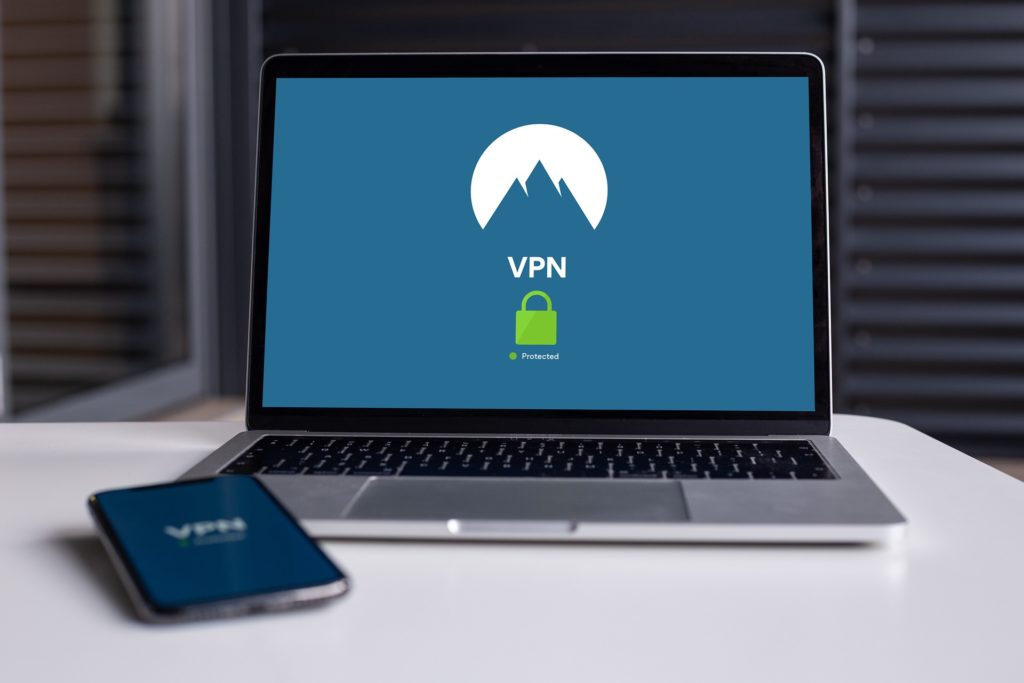 VPN Macbook