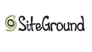 siteground logo