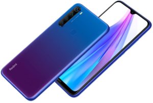 Xiaomi Redmi Note 8T