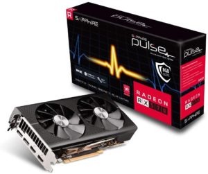 AMD Radeon RX 570