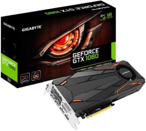 GeForce GTX 1080 TI