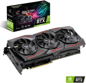 Nvidia GeForce RTX 2080 Super