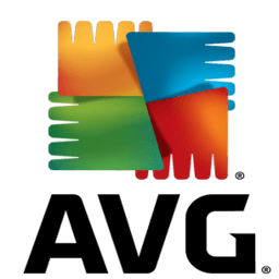 AVG Logo