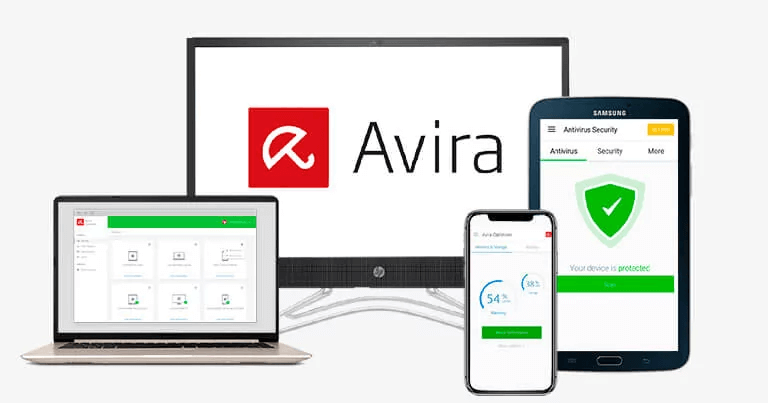 Avira antivirus pro vs internet security suite