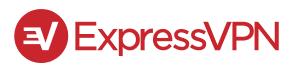 ExpressVPN Logo