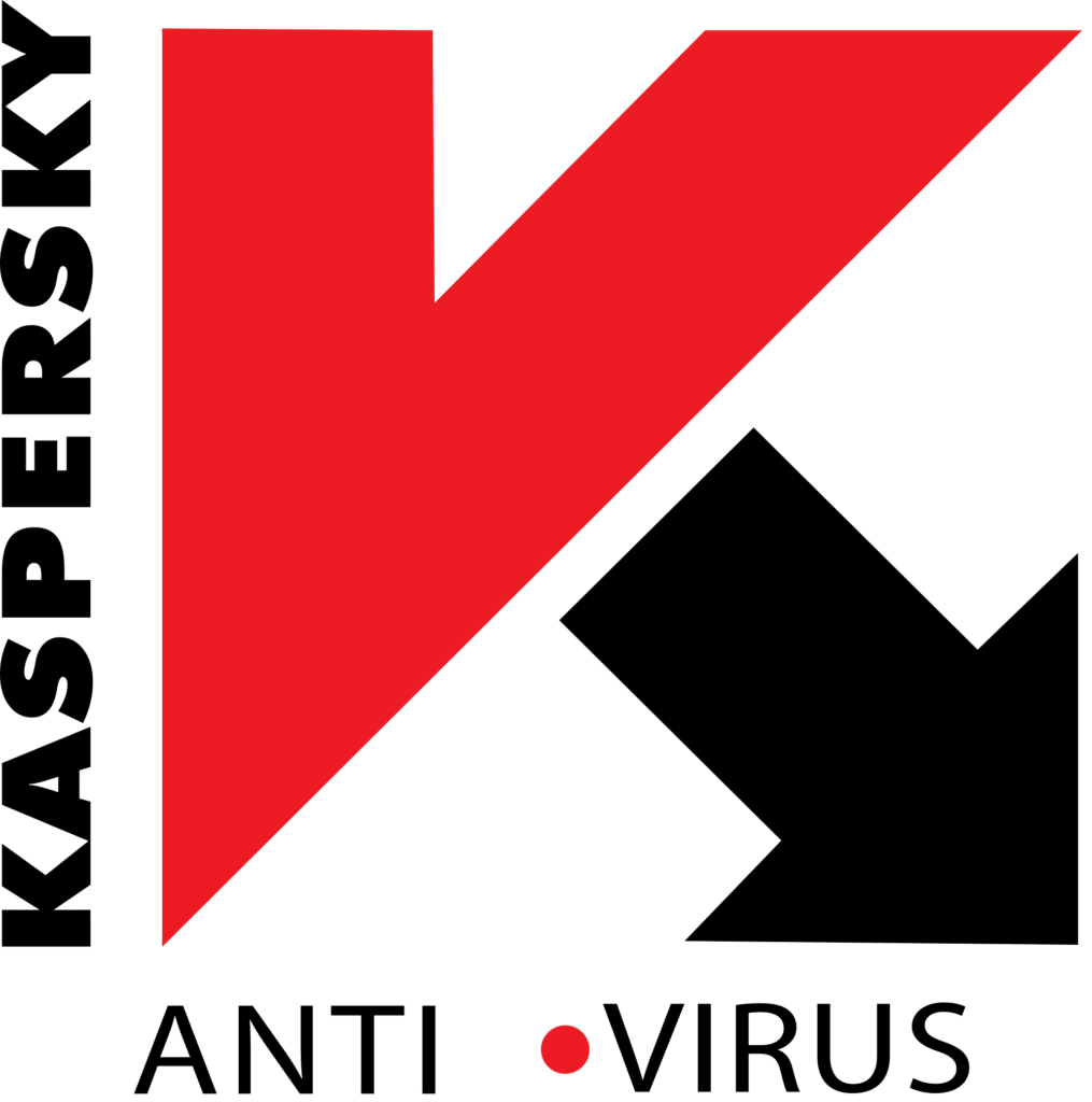 Kaspersky Logo