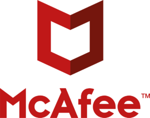 McAfee Logo