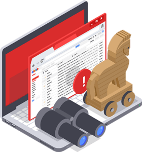 Trojaner_Website_Viren & Maleware