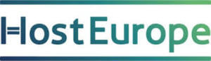 HostEurope Logo