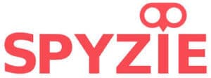 Spyzie Logo