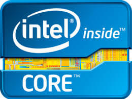 Intel Core Logo