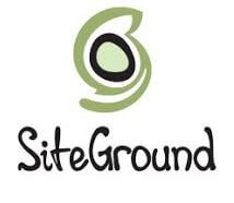 Siteground Logo _ klein