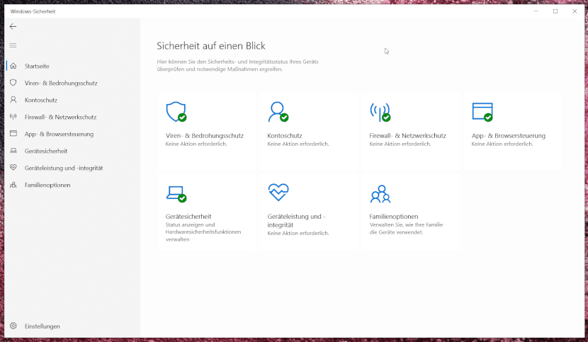 Windows Defender Sie Benötigen Eine Neue App Windows Defender im Test: Reicht der Virenschutz aus?