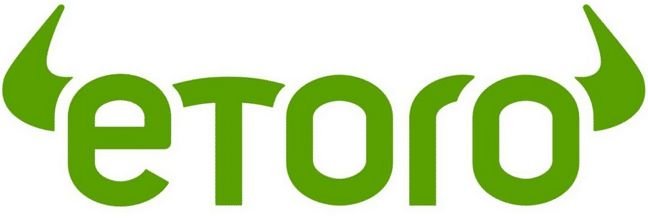 eToro logo