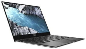 Dell XPS 13