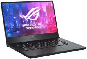 Asus ROG Laptop