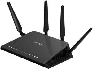 Netgear Nighthawk WLAN-Router